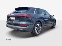 gebraucht Audi e-tron 50 Attraction