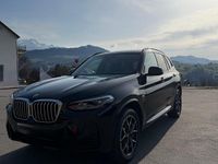 Gebraucht BMW X3 Shadowline 292 PS (214 kW) 2022 SUV