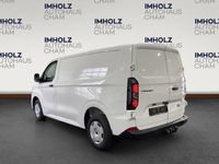 gebraucht Ford 300 Transit Custom VanL1 2.0 EcoBlue 136 PS Trend