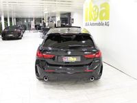 gebraucht BMW 120 d M Sport