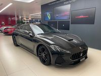 gebraucht Maserati Granturismo MC Automatica