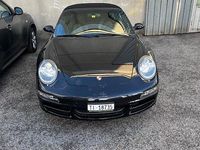 Gebraucht Porsche 911 Carrera 4S 355 PS (261 kW) 2007 Cabrio