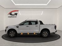 Gebraucht Ford Ranger Wildtrack 200 PS (147 kW) 2019 Weiss Abholung