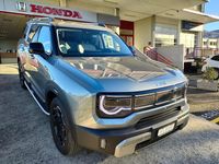 Neu Baic BJ30 280 PS (205 kW) 2025 SUV