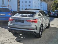 gebraucht Audi RS Q3 Sportback