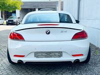 gebraucht BMW Z4 Z89 Roadster 35i sDrive DK