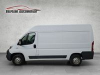 gebraucht Fiat Ducato 33 2.3 MJ