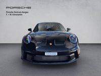 Gebraucht Porsche 911 525 PS (386 kW) 2024 Schwarz Coupé