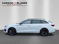 gebraucht Cupra Leon ST 2.0 TDI 4Drive DSG