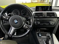 gebraucht BMW 335 3er Reihe F30 d