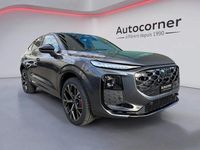 Gebraucht Audi Q3 Sportback 272 PS (200 kW) 2026 Gray SUV