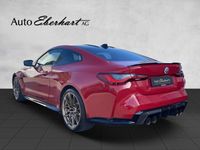 gebraucht BMW M4 Coupé Competition M 50 Years Edition