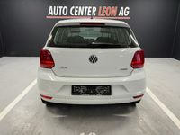 gebraucht VW Polo 1.0 BMT Comfortline