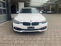 gebraucht BMW 320 d Touring