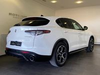 Gebraucht Alfa Romeo Stelvio Premium 280 PS (205 kW) 2024 SUV