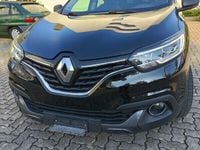 Gebraucht Renault Kadjar Bose Edition 136 PS (100 kW) 2016 SUV