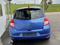 gebraucht Renault Clio 2.0 16V GT