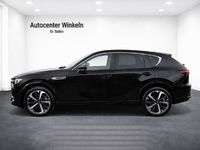 Gebraucht Mazda CX-60 Takumi-Line 328 PS (241 kW) 2023 Schwarz SUV
