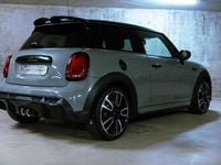 Gebraucht Mini John Cooper Works 231 PS (169 kW) 2022 Kleinwagen