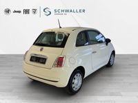 gebraucht Fiat 500 1.2 69 Pop