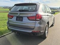 Gebraucht BMW X5 231 PS (169 kW) 2017 SUV