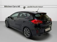 gebraucht Kia Ceed GT 1.6 GDi Turbo