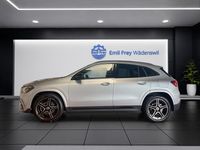 Neu Mercedes GLA200 AMG line 177 PS (130 kW) 2025 SUV