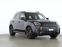 Gebraucht Mini Countryman 150 kW (204 PS) 2025 SUV