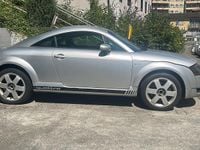 Gebraucht Audi TT 1999 Coupé