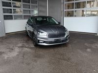 Gebraucht Skoda Fabia Style 110 PS (80 kW) 2022 Kleinwagen