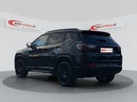 Gebraucht Jeep Compass 240 PS (176 kW) 2022 SUV