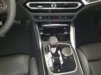 gebraucht BMW M3 Tour xDr Competition M