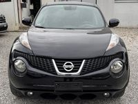 Gebraucht Nissan Juke Tekna 190 PS (139 kW) 2012 SUV