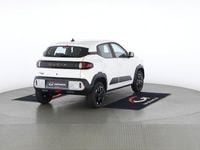 Neu Dacia Spring Extreme 47 kW (65 PS) 2025 Weiss Kleinwagen