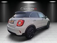 gebraucht Fiat 500X 1.3 GSE 120th Anniversary