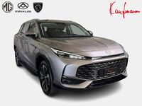 Neu MG HS Luxury 307 PS (225 kW) 2025 Silber SUV