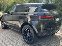 gebraucht Land Rover Range Rover evoque R-Dynamic P 250 AT9