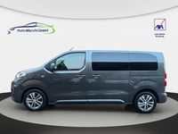 Gebraucht Peugeot Traveller Allure 180 PS (132 kW) 2021 Van / Kleinbus