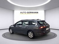 gebraucht VW Golf VIII Variant 1.5 eTSI Life DSG