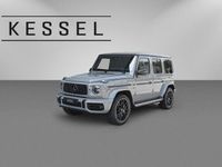 Gebraucht Mercedes G63 AMG AMG 585 PS (430 kW) 2023 Grau SUV