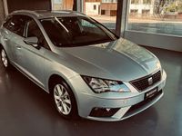 Gebraucht Seat Leon ST Style 115 PS (84 kW) 2020 Kombi