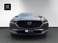 Gebraucht Mazda CX-30 Center-Line 140 PS (102 kW) 2025 Gray SUV