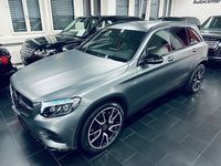 gebraucht Mercedes GLC43 AMG AMG 4Matic 9G-Tronic