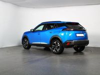 gebraucht Peugeot 2008 Allure 1.2l Pure Tech 130 8-Gang-Automatik