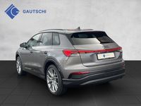 gebraucht Audi Q4 e-tron 55 quattro