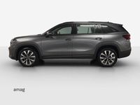 Neu Skoda Kodiaq Selection 150 PS (110 kW) 2025 Graphite grau, metallic SUV