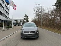 Gebraucht VW Touran Comfortline 105 PS (77 kW) 2011 Van / Kleinbus