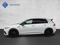 gebraucht VW Golf 2.0 TSI R DSG 4Motion R Performance