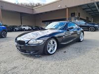 Gebraucht BMW Z4 M 343 PS (252 kW) 2007 Coupé
