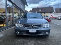 gebraucht Mercedes C320 CDI Elégance